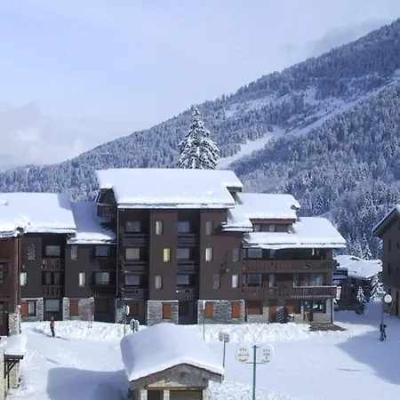 Ideal Skieurs Et Familles, Acces Direct Esf, Commerces Proches - Fr-1-356-256 Apartment Valmorel