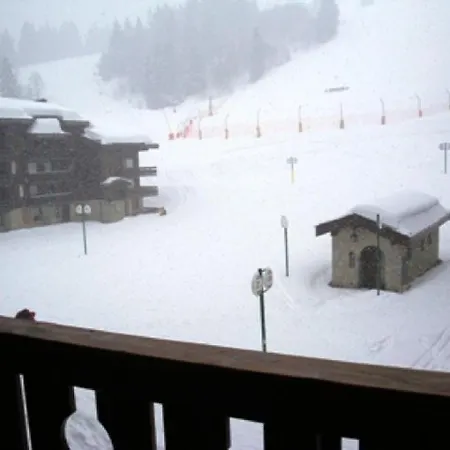 Apartment Ideal Skieurs Et Familles, Acces Direct Esf, Commerces Proches - Fr-1-356-256