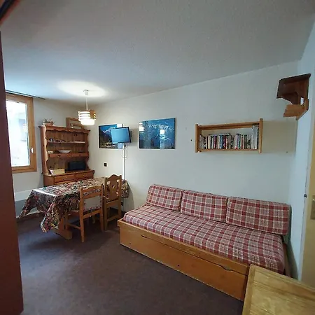 Ideal Skieurs Et Familles, Acces Direct Esf, Commerces Proches - Fr-1-356-256 *