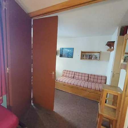 Valmorel, 1 Pièce, 3 Personnes - Fr-1-356-256