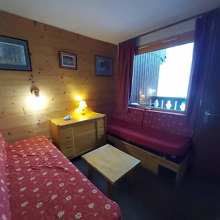 Apartment Ideal Skieurs Et Familles, Acces Direct Esf, Commerces Proches - Fr-1-356-256