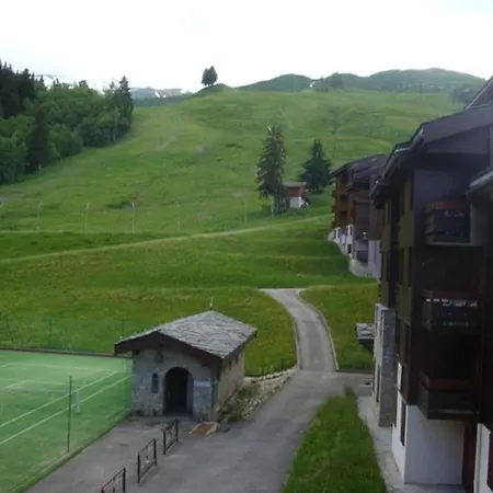 Ideal Skieurs Et Familles, Acces Direct Esf, Commerces Proches - Fr-1-356-256 Valmorel